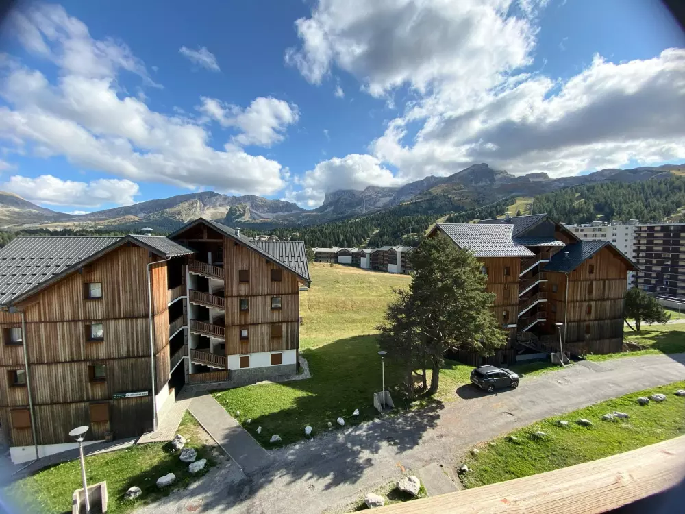 Location de Vacances Le Dévoluy 252