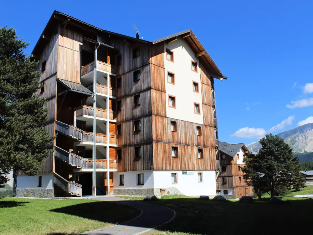 Location de Vacances Le Dévoluy 253