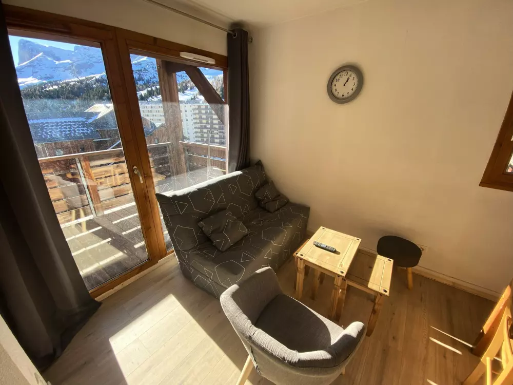 Location de Vacances Le Dévoluy 253