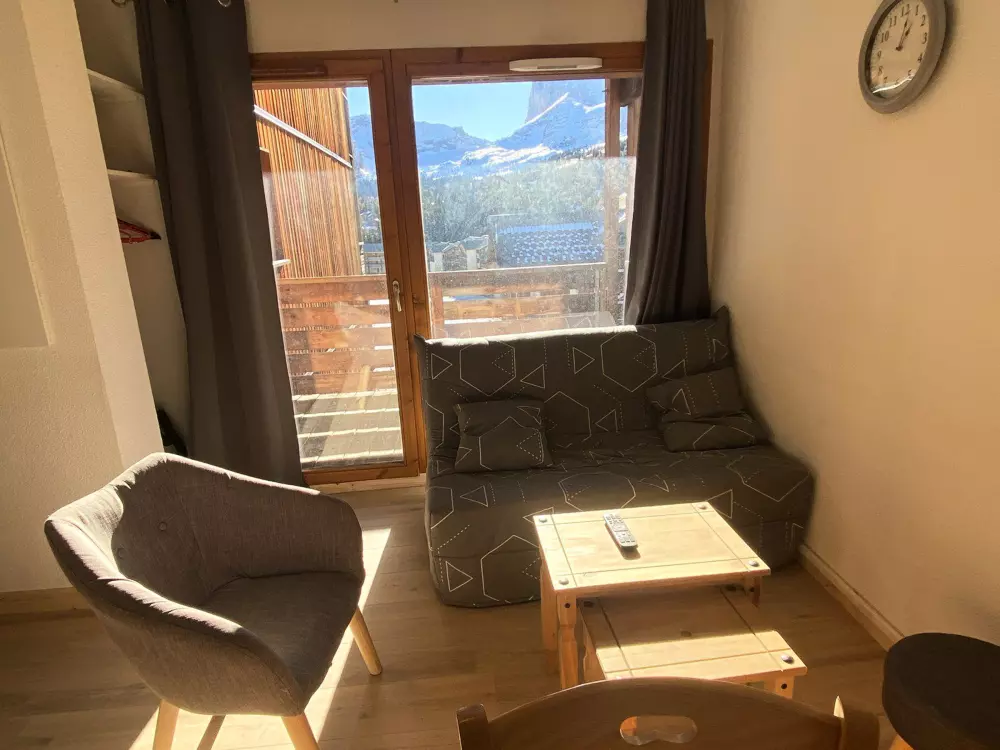 Location de Vacances Le Dévoluy 253