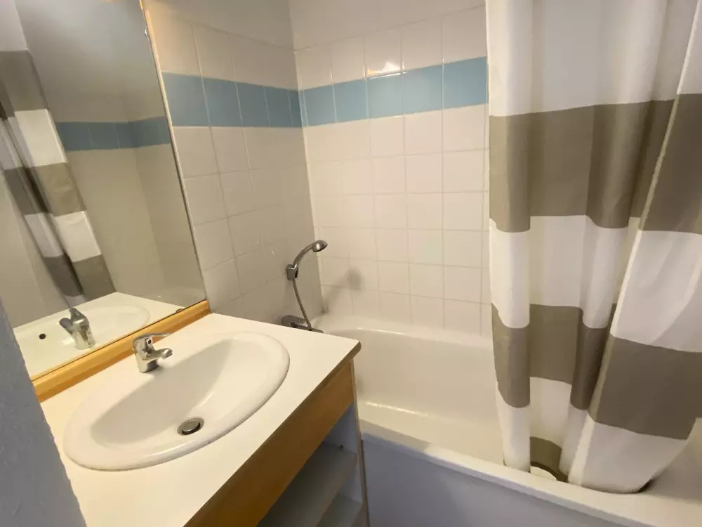 Location de Vacances Le Dévoluy 253