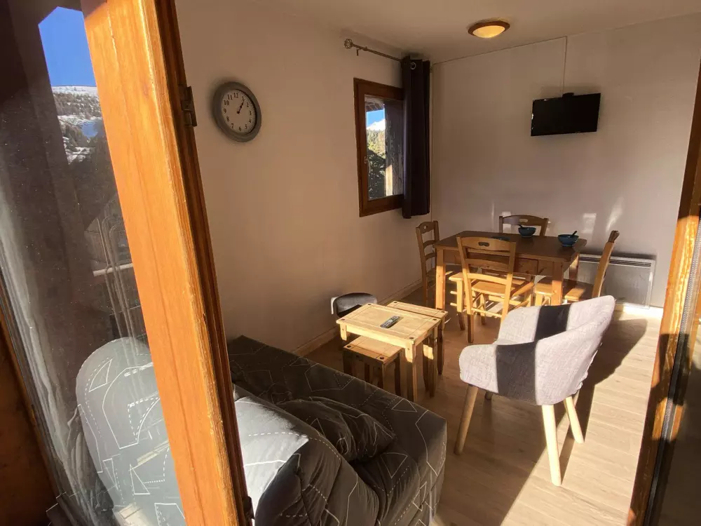 Location de Vacances Le Dévoluy 253