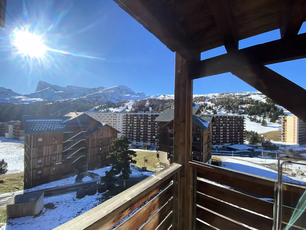 Location de Vacances Le Dévoluy 253