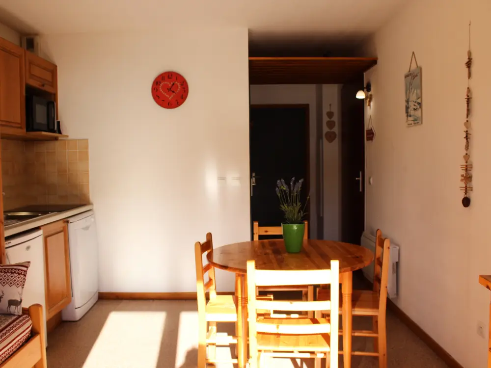 Location de Vacances Le Dévoluy 254