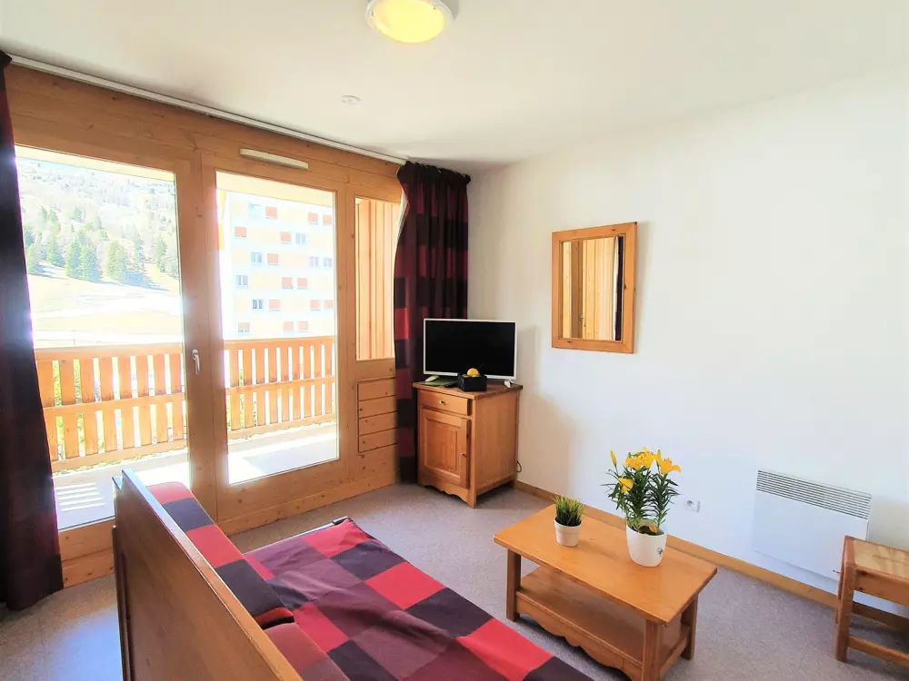 Location de Vacances Le Dévoluy 266