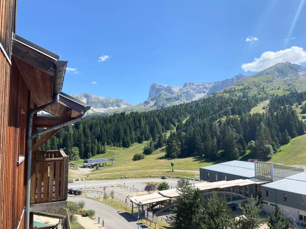 Location de Vacances Le Dévoluy 266