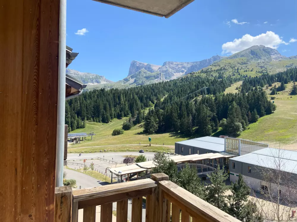 Location de Vacances Le Dévoluy 266