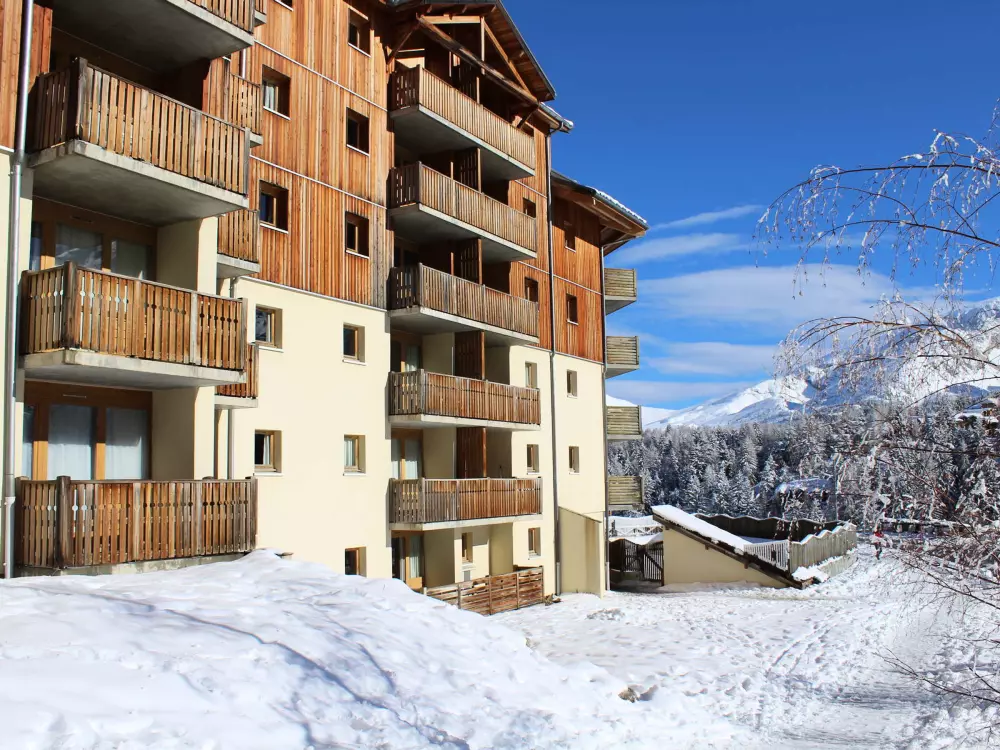 Location de Vacances Le Dévoluy 266