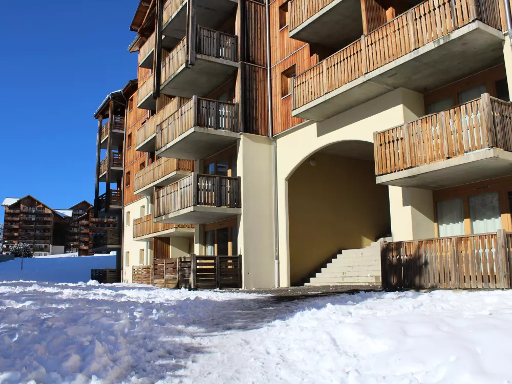 Location de Vacances Le Dévoluy 266