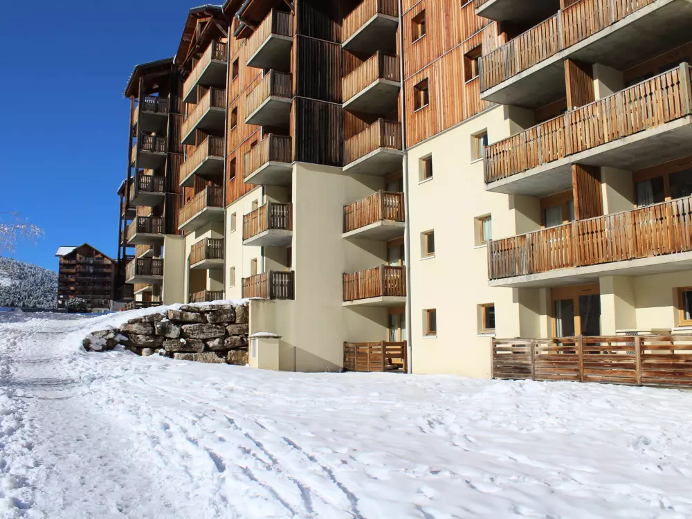 Location de Vacances Le Dévoluy 266