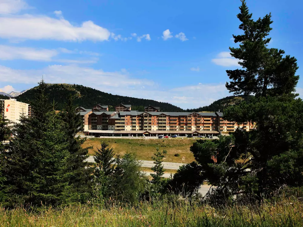 Location de Vacances Le Dévoluy 266