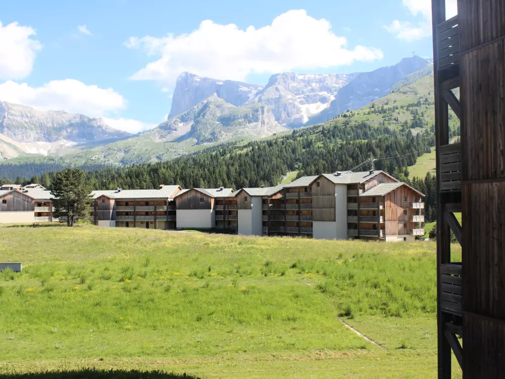 Location de Vacances Le Dévoluy 266