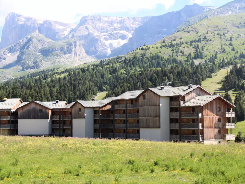 Location de Vacances Le Dévoluy 266