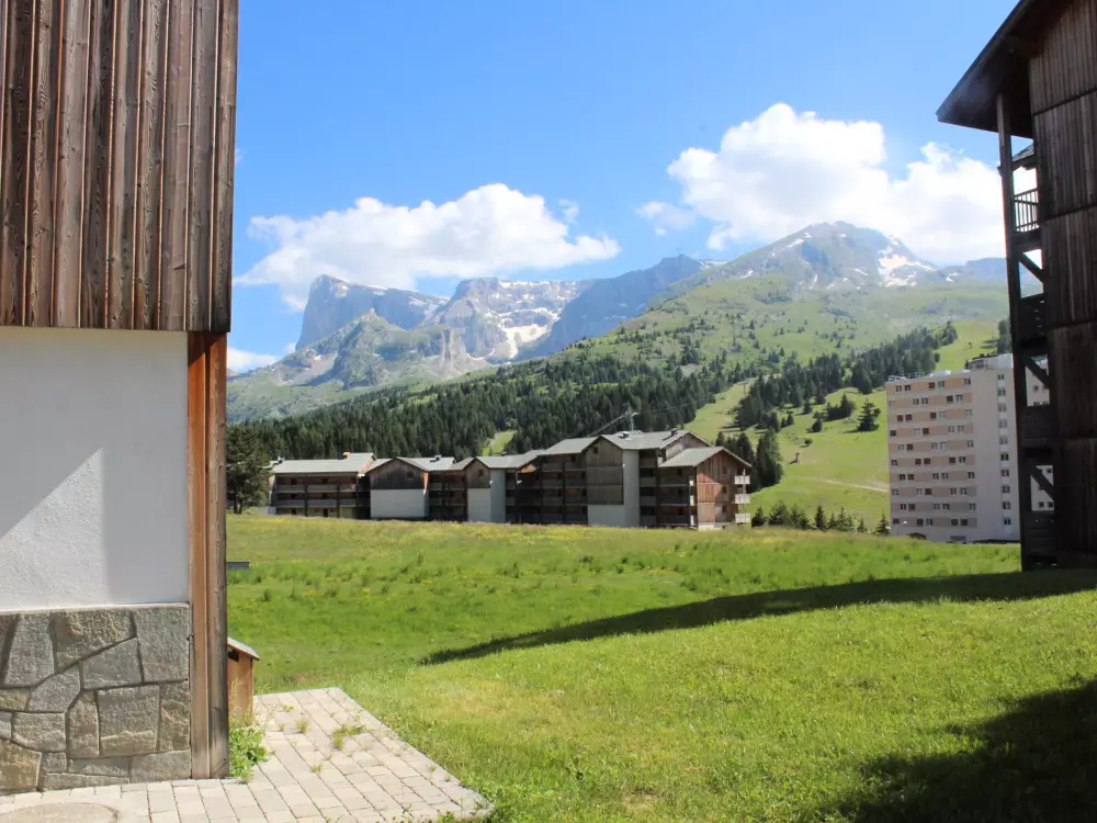 Location de Vacances Le Dévoluy 266