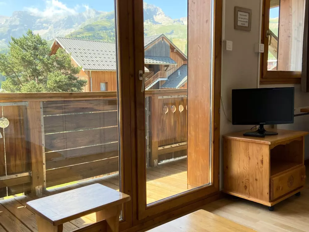 Location de Vacances Le Dévoluy 268