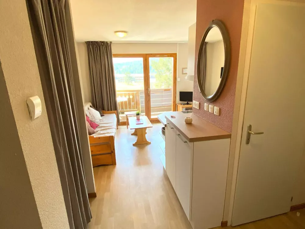 Location de Vacances Le Dévoluy 268