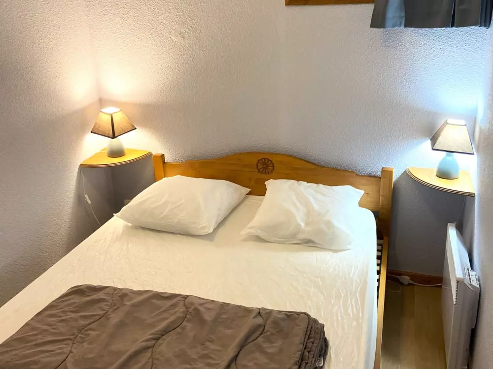 Location de Vacances Le Dévoluy 268