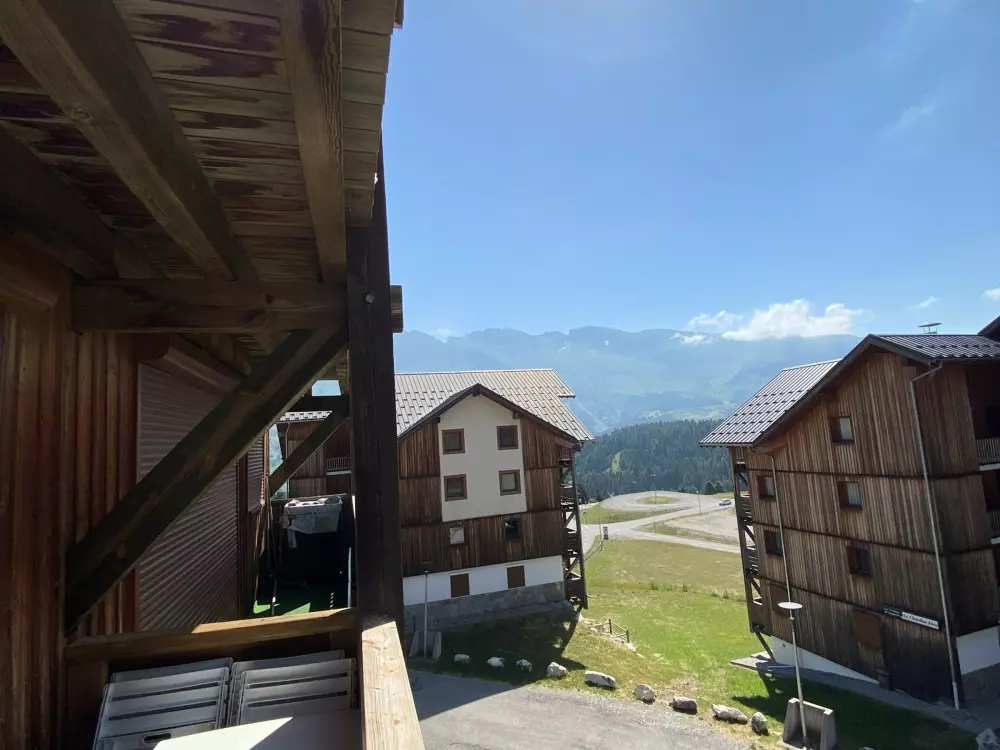 Location de Vacances Le Dévoluy 268