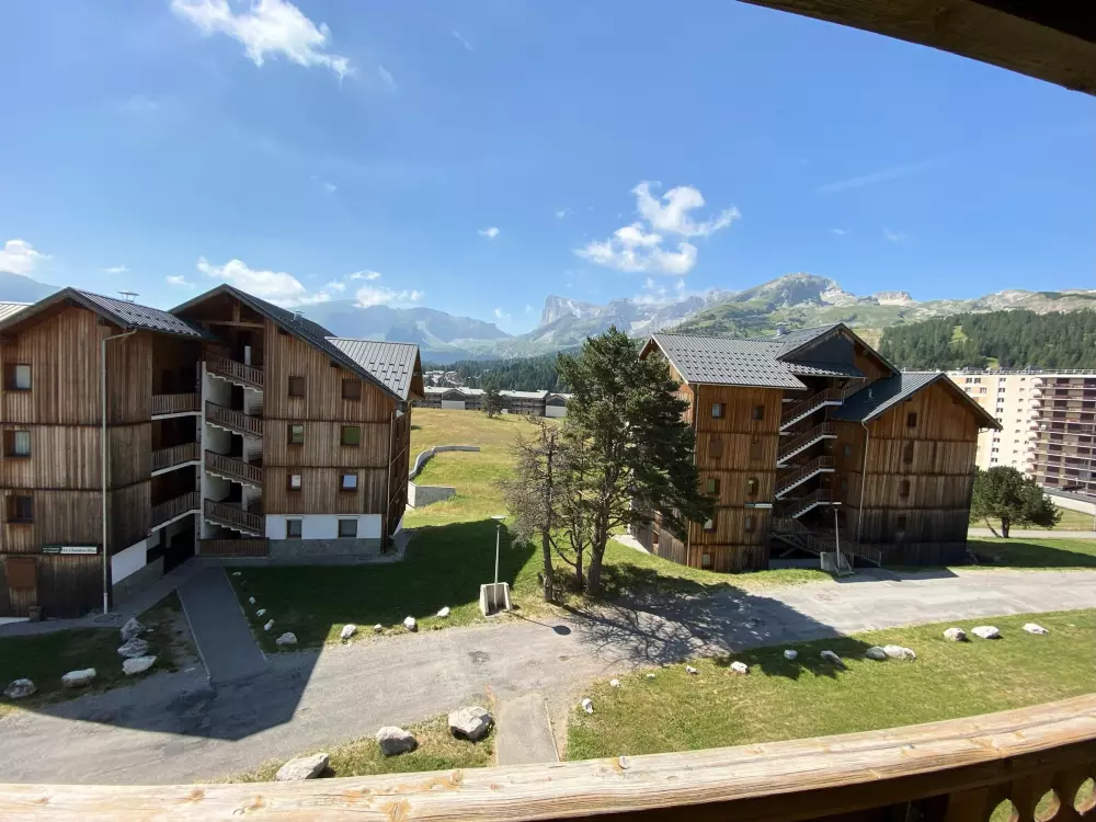 Location de Vacances Le Dévoluy 268