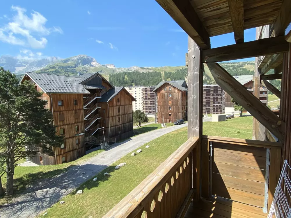 Location de Vacances Le Dévoluy 268