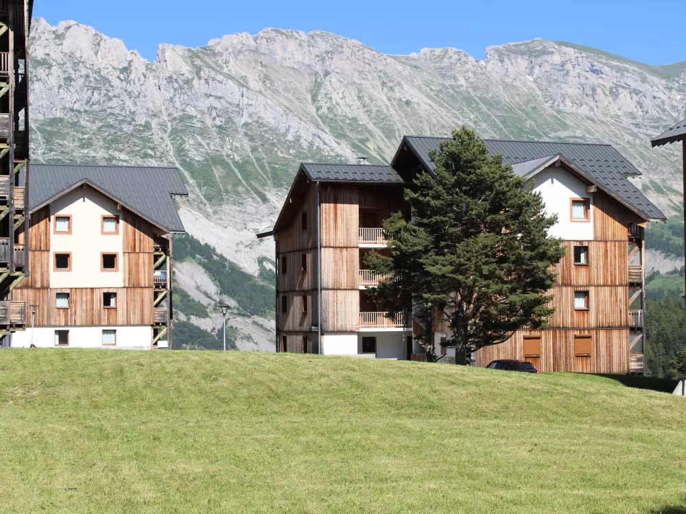 Location de Vacances Le Dévoluy 277