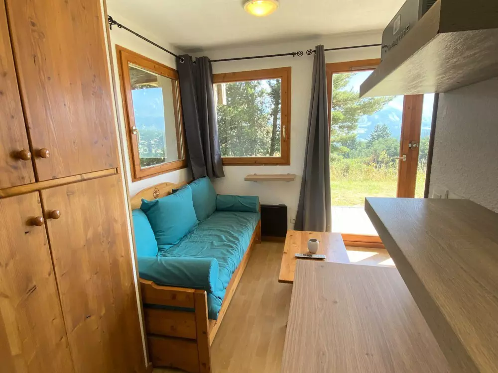 Location de Vacances Le Dévoluy 277