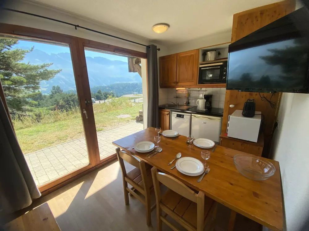 Location de Vacances Le Dévoluy 277