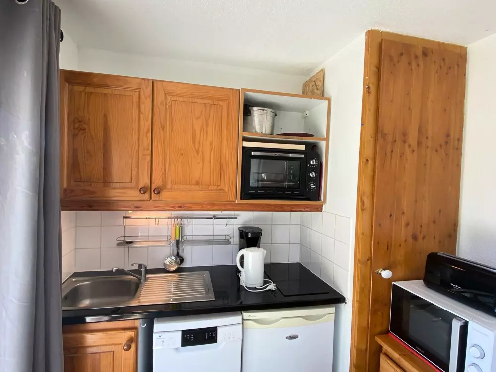 Location de Vacances Le Dévoluy 277