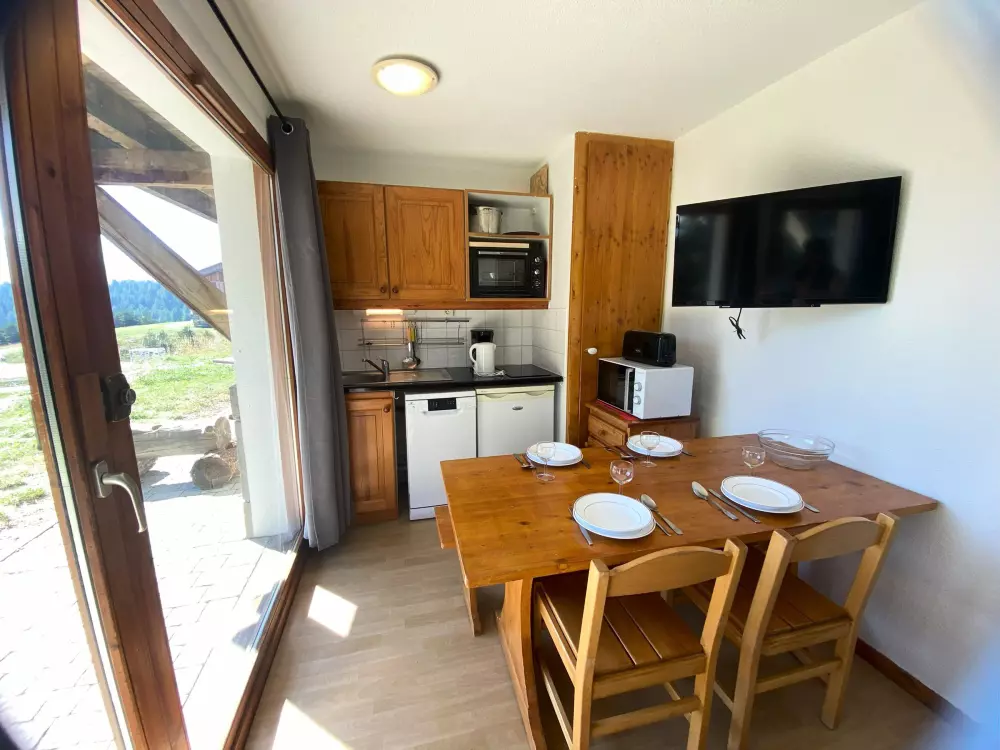 Location de Vacances Le Dévoluy 277