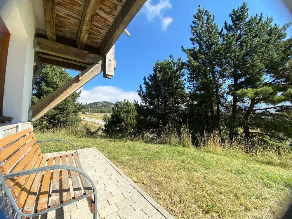 Location de Vacances Le Dévoluy 277