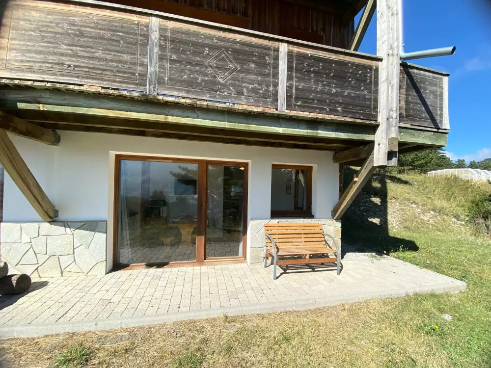 Location de Vacances Le Dévoluy 277