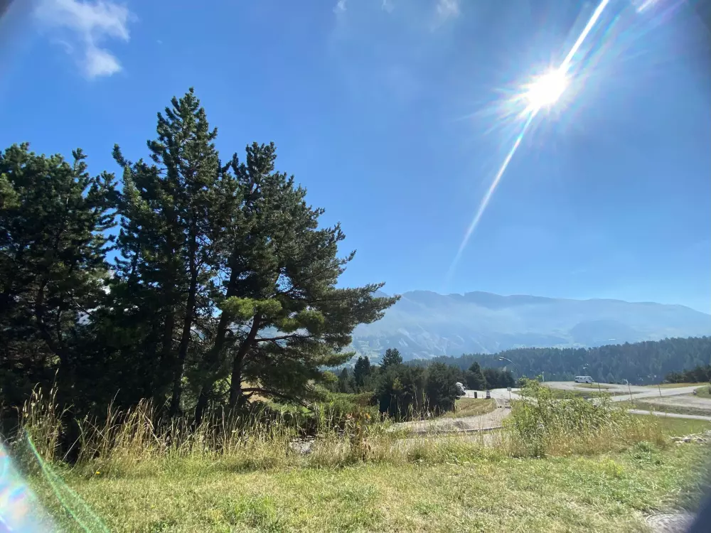 Location de Vacances Le Dévoluy 277