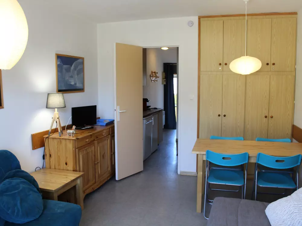 Location de Vacances Le Dévoluy 283