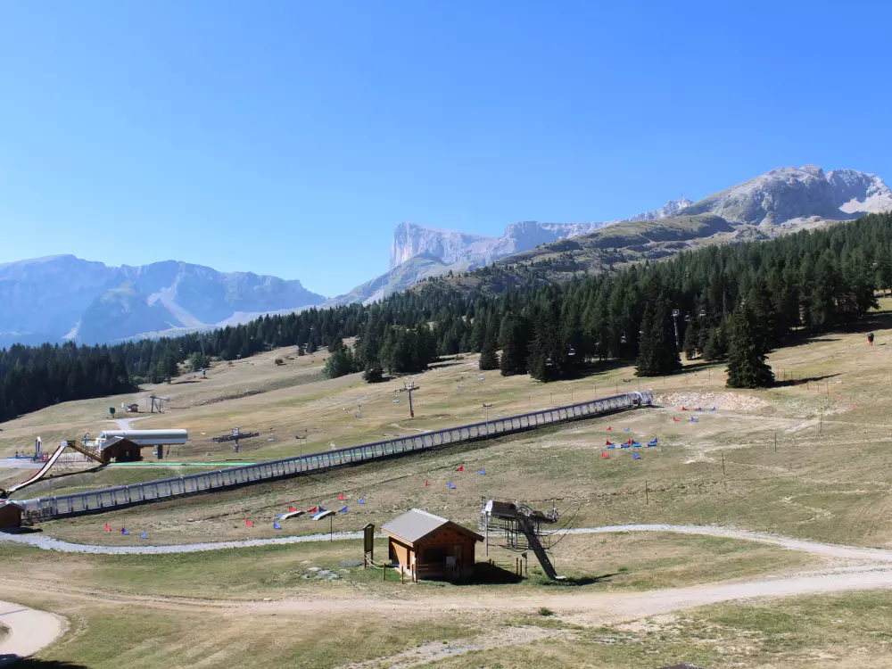 Location de Vacances Le Dévoluy 283