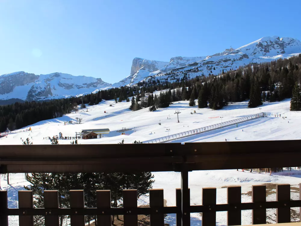 Location de Vacances Le Dévoluy 283