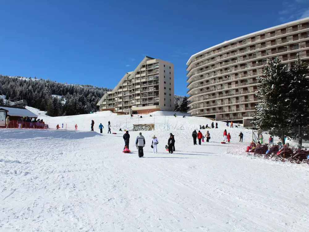 Location de Vacances Le Dévoluy 283