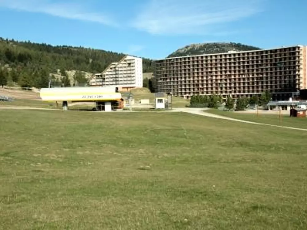 Location de Vacances Le Dévoluy 283