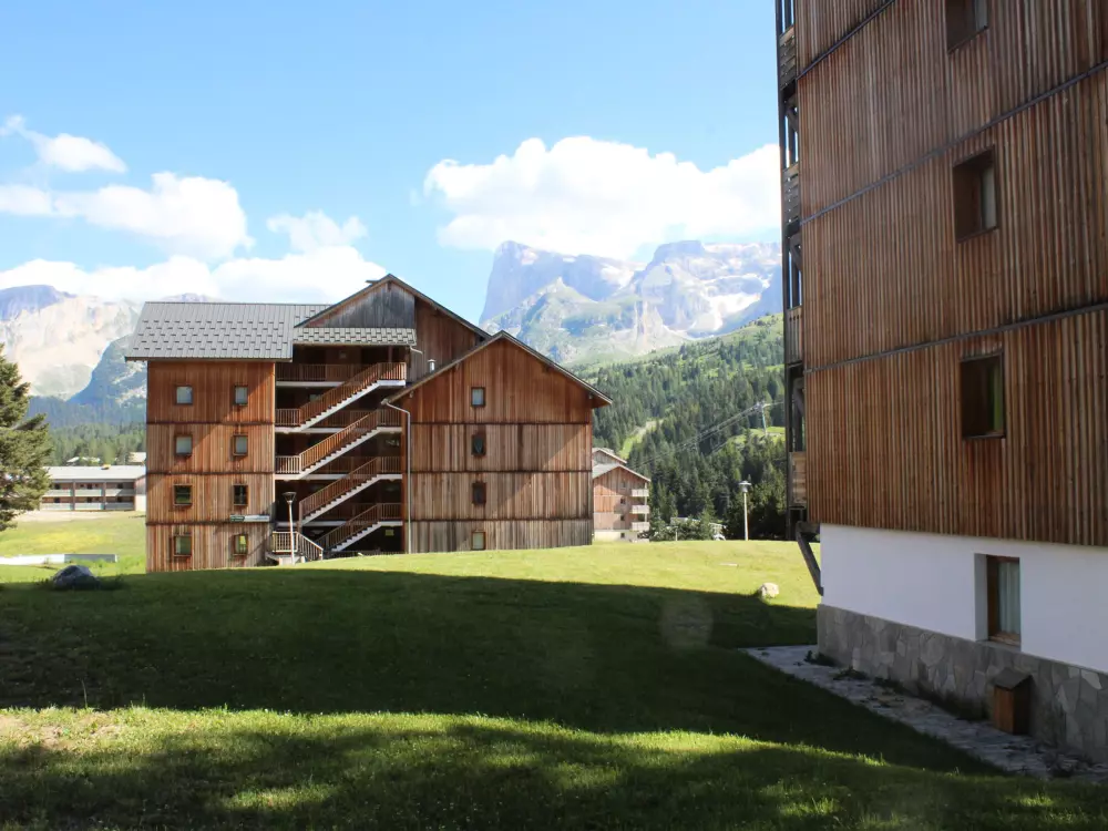 Location de Vacances Le Dévoluy 285