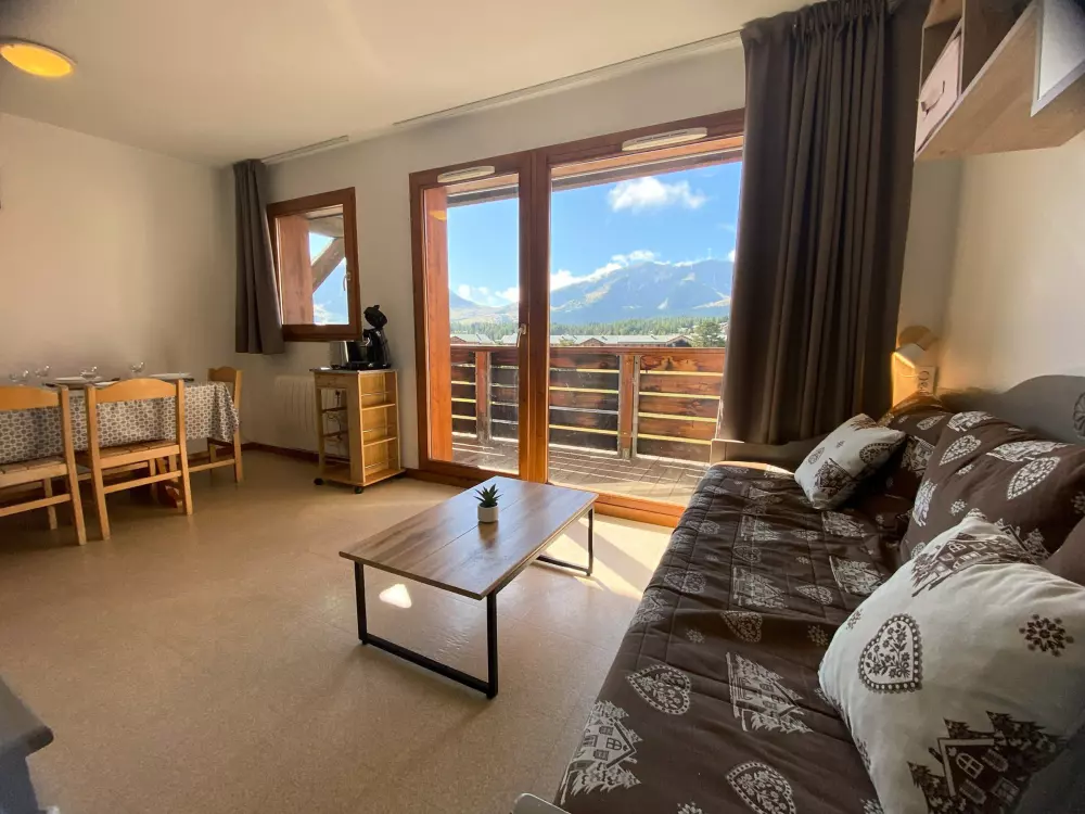 Location de Vacances Le Dévoluy 285