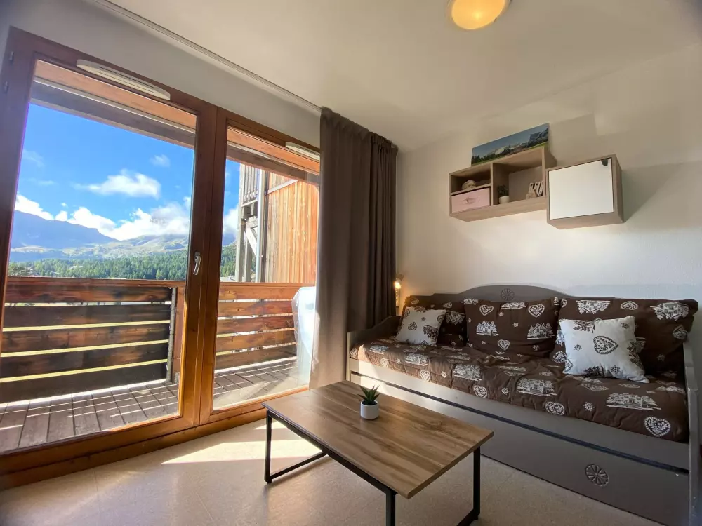 Location de Vacances Le Dévoluy 285