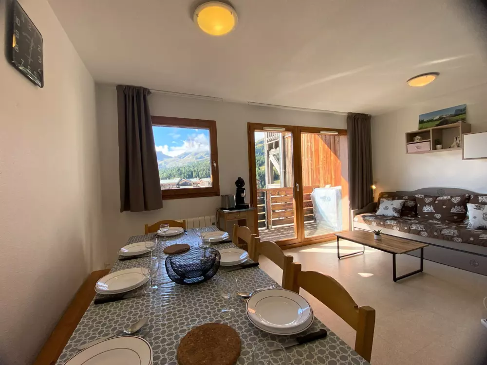 Location de Vacances Le Dévoluy 285