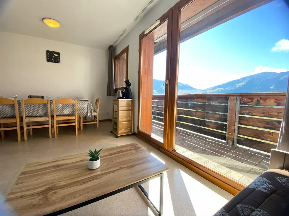 Location de Vacances Le Dévoluy 285