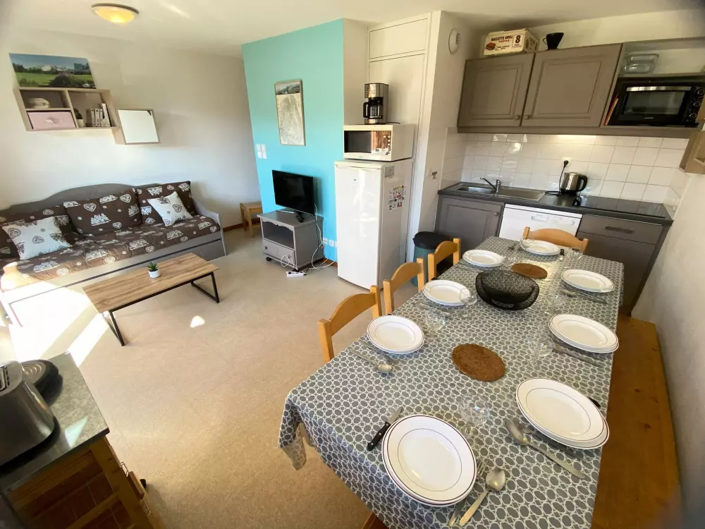 Location de Vacances Le Dévoluy 285