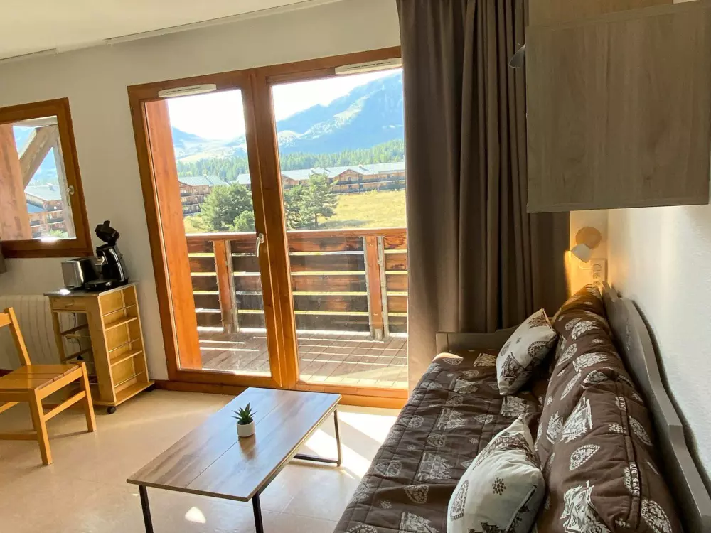 Location de Vacances Le Dévoluy 285