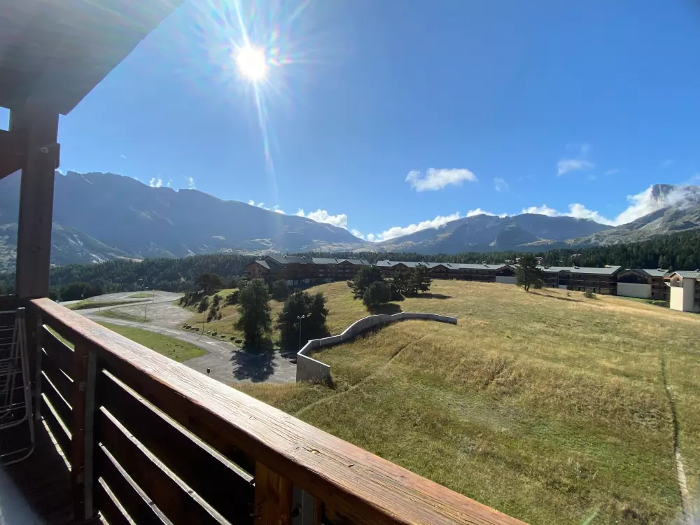 Location de Vacances Le Dévoluy 285