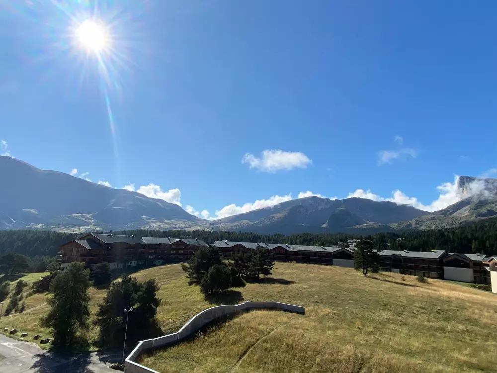 Location de Vacances Le Dévoluy 285