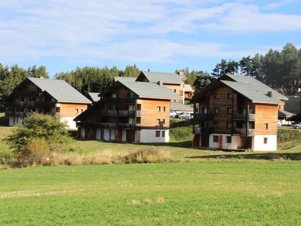 Location de Vacances Le Dévoluy 292
