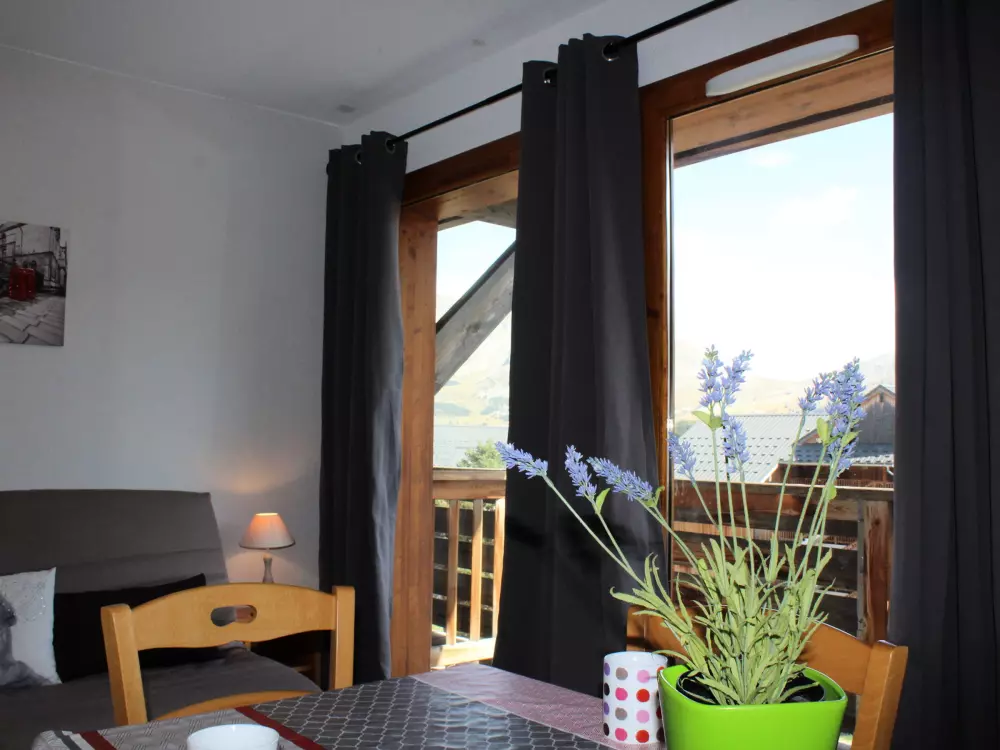 Location de Vacances Le Dévoluy 317