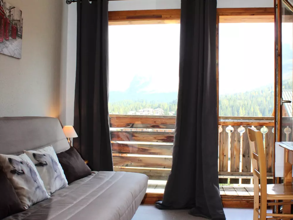 Location de Vacances Le Dévoluy 317