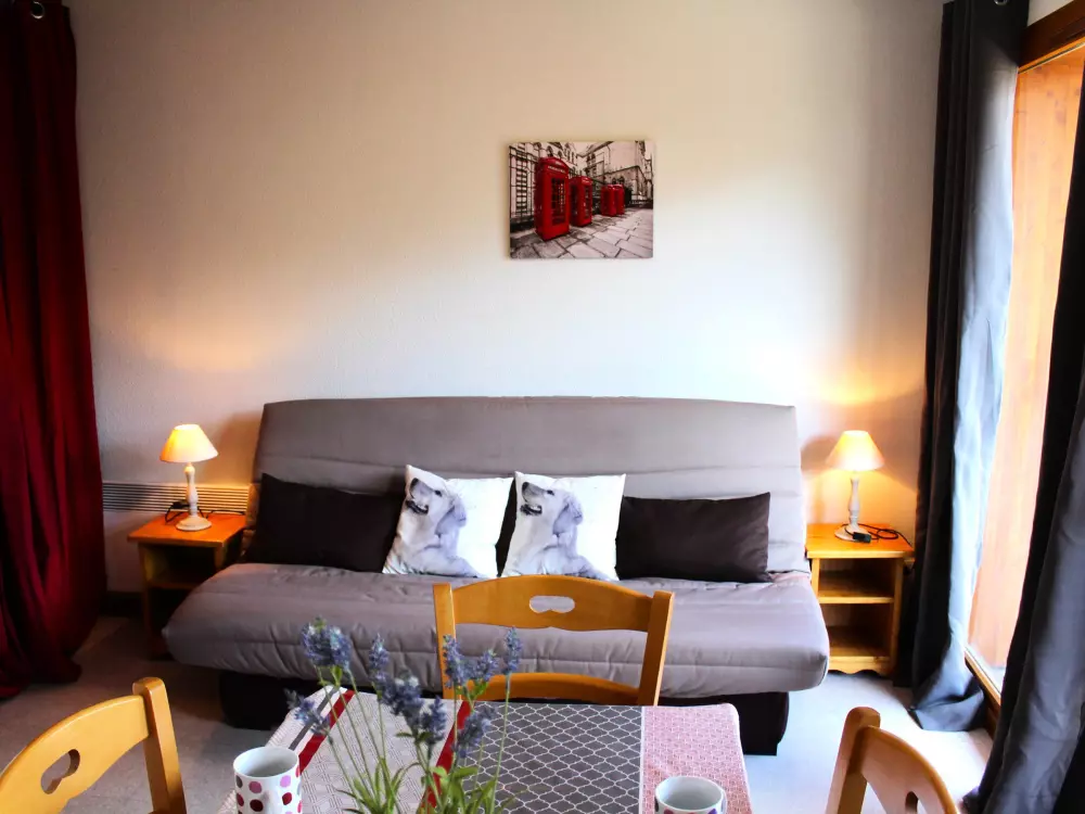 Location de Vacances Le Dévoluy 317